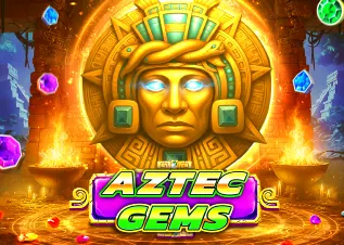สล็อต 777 เว็บตรง Aztec Gems ทดลองเล่นฟรี