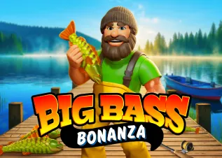 สล็อต 777 เว็บตรง Big Bass Bonanza ทดลองเล่นฟรี