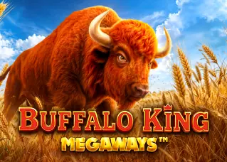 สล็อต 777 เว็บตรง Buffalo King Megaways ทดลองเล่นฟรี