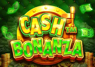 สล็อต 777 เว็บตรง Cash Bonanza ทดลองเล่นฟรี