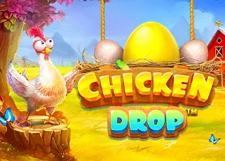 สล็อต 777 เว็บตรง Chicken Drop ทดลองเล่นฟรี