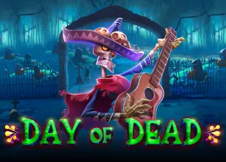 สล็อต 777 เว็บตรง Day of Dead ทดลองเล่นฟรี