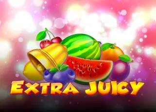สล็อต 777 เว็บตรง Extra Juicy ทดลองเล่นฟรี