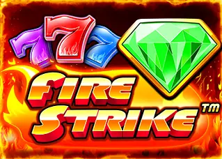 สล็อต 777 เว็บตรง Fire Strike ทดลองเล่นฟรี