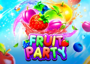 สล็อต 777 เว็บตรง Fruit Party ทดลองเล่นฟรี