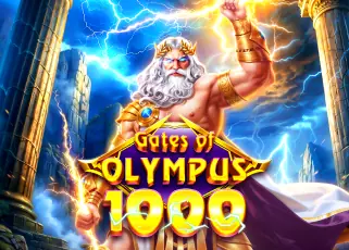 สล็อต 777 เว็บตรง Gates of Olympus 1000 ทดลองเล่นฟรี