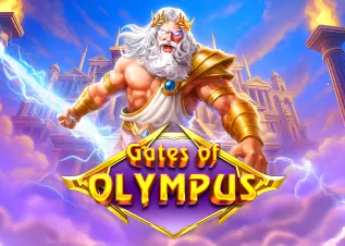 สล็อต 777 เว็บตรง Gates of Olympus ทดลองเล่นฟรี