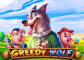 สล็อต 777 เว็บตรง Greedy Wolf ทดลองเล่นฟรี