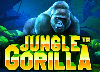 สล็อต 777 เว็บตรง Jungle Gorilla ทดลองเล่นฟรี
