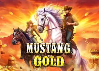 สล็อต 777 เว็บตรง Mustang Gold ทดลองเล่นฟรี
