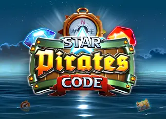 สล็อต 777 เว็บตรง Pirates Code ทดลองเล่นฟรี