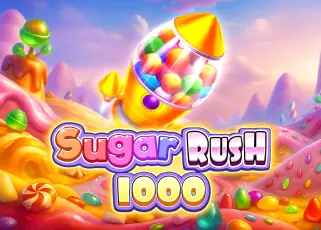 สล็อต 777 เว็บตรง Sugar Rush 1000 ทดลองเล่นฟรี