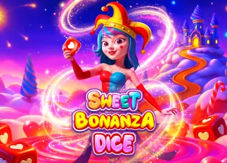 สล็อต 777 เว็บตรง Sweet Bonanza Dice ทดลองเล่นฟรี
