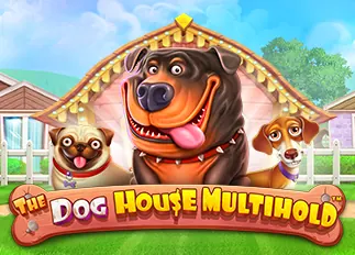 สล็อต 777 เว็บตรง The Dog House Multihold ทดลองเล่นฟรี