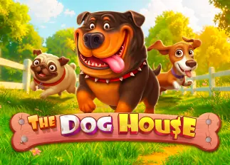 สล็อต 777 เว็บตรง The Dog House ทดลองเล่นฟรี
