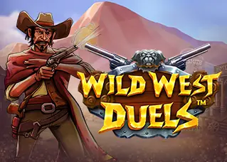 สล็อต 777 เว็บตรง Wild West Duels ทดลองเล่นฟรี
