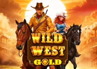 สล็อต 777 เว็บตรง Wild West Gold ทดลองเล่นฟรี